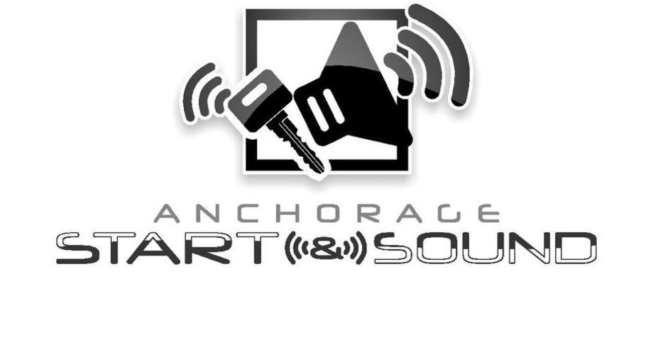 anchorage remote start and sound